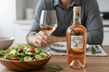 Vino Rosado Dominio de las Abejas 750ml - La Cava