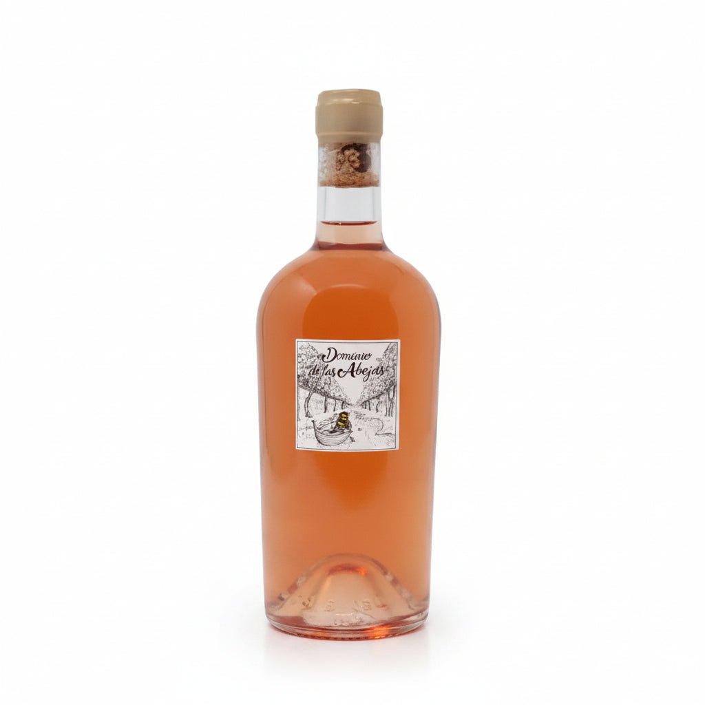 Vino Rosado Dominio de las Abejas 750ml - La Cava