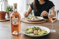 Vino Rosado Dominio de las Abejas 750ml - La Cava