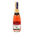 Vino Rosado Espumoso Federico Paternina Banda Azul Cava de 750 ml - La Cava