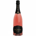 Vino Rosado Espumoso FLOCS Cava Brut 750ml - La Cava