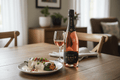 Vino Rosado Espumoso FLOCS Cava Brut 750ml - La Cava