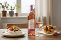 Vino rosado eunesse pink moscato 750 ml - Vino de Estados Unidos - La Cava