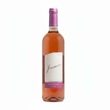 Vino rosado eunesse pink moscato 750 ml - Vino de Estados Unidos - La Cava