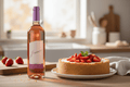 Vino rosado eunesse pink moscato 750 ml - Vino de Estados Unidos - La Cava