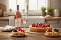 Vino rosado eunesse pink moscato 750 ml - Vino de Estados Unidos - La Cava