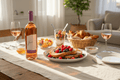 Vino rosado eunesse pink moscato 750 ml - Vino de Estados Unidos - La Cava