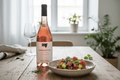 Vino Rosado Ferratus 750ml - La Cava