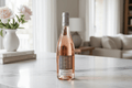 Vino rosado igp méditerranée rosé 2022 - Vino de Francia - La Cava
