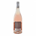Vino rosado igp méditerranée rosé 2022 - Vino de Francia - La Cava
