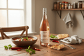 Vino rosado inspiration pinot noir rose Alemania 750ml - Vino de Alemania - La Cava