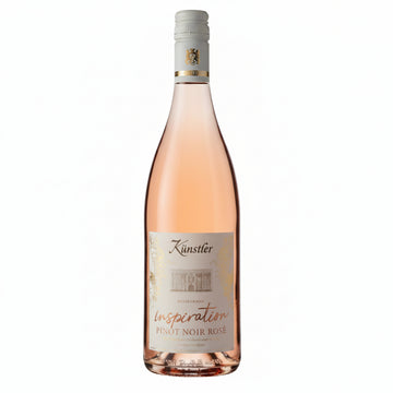 Vino rosado inspiration pinot noir rose Alemania 750ml - Vino de Alemania - La Cava
