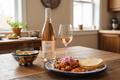 Vino rosado inspiration pinot noir rose Alemania 750ml - Vino de Alemania - La Cava