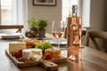Vino rosado la citadelle de diamant mademoiselle rose 750 ml - La Cava