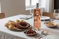 Vino rosado la citadelle de diamant mademoiselle rose 750 ml - La Cava