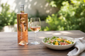 Vino rosado la citadelle de diamant mademoiselle rose 750 ml - La Cava