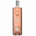 Vino rosado la citadelle de diamant mademoiselle rose 750 ml - La Cava