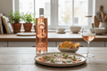 Vino rosado la citadelle de diamant mademoiselle rose 750 ml - La Cava