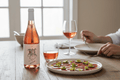 Vino Rosado La Piñata de Juguette 750ml - La Cava