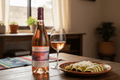 Vino Rosado Las Nubes Jaak de 750 ml - La Cava