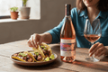 Vino Rosado Las Nubes Jaak de 750 ml - La Cava