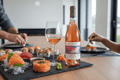 Vino Rosado Las Nubes Jaak de 750 ml - La Cava