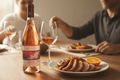 Vino Rosado Las Nubes Jaak de 750 ml - La Cava