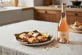 Vino Rosado Le Rosé de Antídoto Ribera del Duero 750ml - La Cava