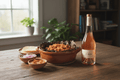 Vino Rosado Le Rosé de Antídoto Ribera del Duero 750ml - La Cava