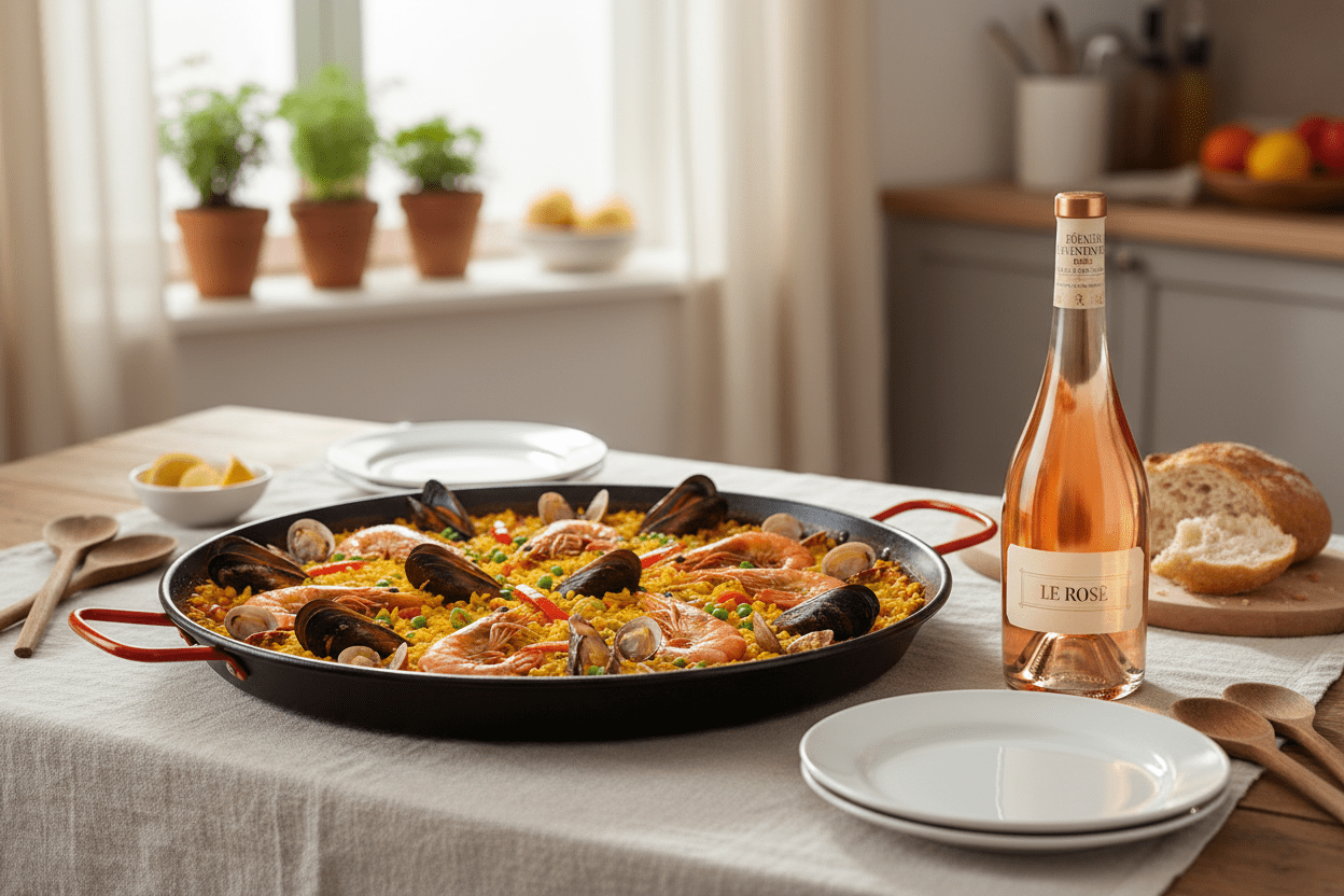 Vino Rosado Le Rosé de Antídoto Ribera del Duero 750ml - La Cava