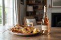Vino Rosado Le Rosé de Antídoto Ribera del Duero 750ml - La Cava