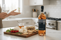 Vino Rosado Leone De Castris Illivia Negroamaro, Puglia - Vino de Italia - La Cava