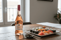 Vino Rosado Listel Grain de Gris 750ml IGP Camargue - Vino de Francia - La Cava