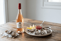 Vino Rosado Listel Grain de Gris 750ml IGP Camargue - Vino de Francia - La Cava