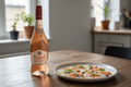 Vino Rosado Listel Grain de Gris 750ml IGP Camargue - Vino de Francia - La Cava