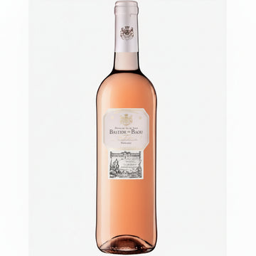 Vino Rosado Marqués de Riscal 750ml D.O. Ca. Rioja, España - Vino de España - La Cava