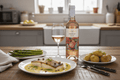 Vino rosado melodie du chateau rose 750ml - La Cava