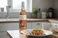 Vino rosado melodie du chateau rose 750ml - La Cava