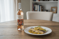 Vino rosado melodie du chateau rose 750ml - La Cava