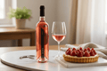 Vino Rosado Mexicano Índice 750ml - La Cava