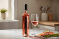 Vino Rosado Mexicano Índice 750ml - La Cava