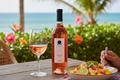 Vino Rosado Nebbiolo Pozo de Luna - La Cava