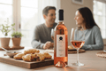 Vino Rosado Nebbiolo Pozo de Luna - La Cava