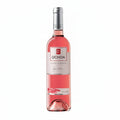 Vino Rosado Ochoa de Lágrima 750ml D.O. Navarra - Vino de España - La Cava