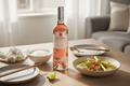 Vino Rosado Ochoa de Lágrima 750ml D.O. Navarra - Vino de España - La Cava