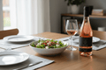Vino rosado or haganuz amuka rose 750ml - La Cava
