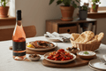 Vino rosado or haganuz amuka rose 750ml - La Cava