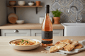 Vino rosado or haganuz amuka rose 750ml - La Cava