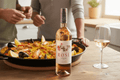 Vino Rosado Planeta Rose Organico de 750 ml - La Cava