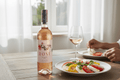 Vino Rosado Planeta Rose Organico de 750 ml - La Cava